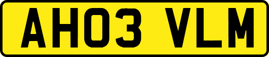 AH03VLM