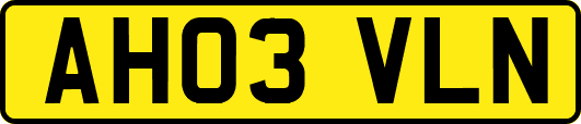 AH03VLN