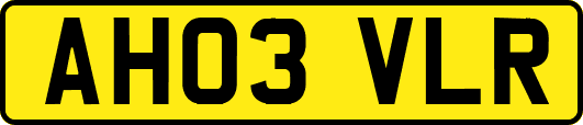 AH03VLR