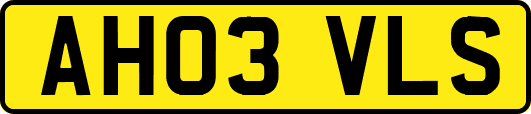 AH03VLS