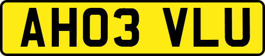 AH03VLU