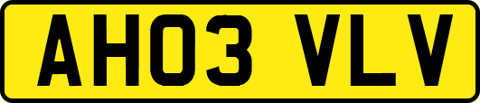 AH03VLV