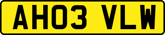 AH03VLW