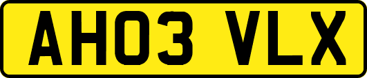 AH03VLX