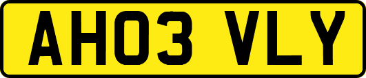 AH03VLY