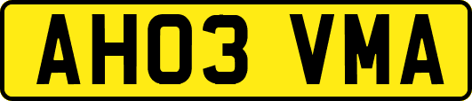 AH03VMA
