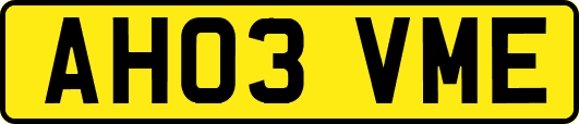 AH03VME