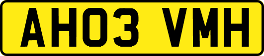AH03VMH