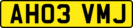 AH03VMJ