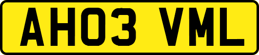 AH03VML