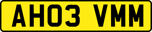 AH03VMM
