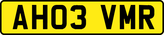 AH03VMR