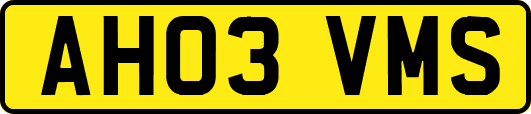 AH03VMS