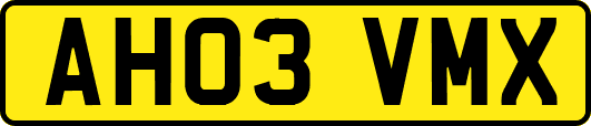 AH03VMX