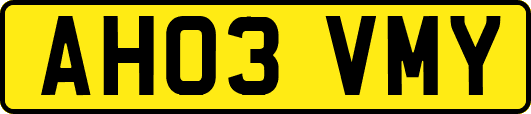 AH03VMY