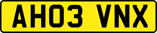 AH03VNX