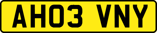 AH03VNY