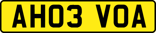 AH03VOA
