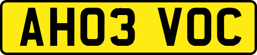 AH03VOC