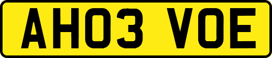 AH03VOE
