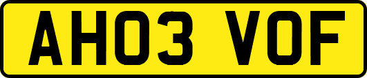 AH03VOF