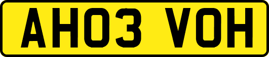 AH03VOH