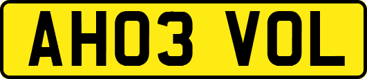 AH03VOL