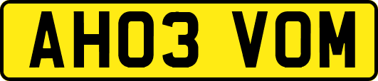 AH03VOM