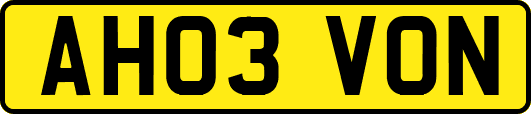 AH03VON
