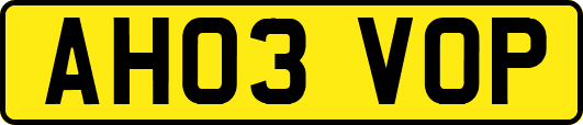 AH03VOP