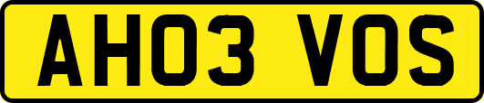 AH03VOS
