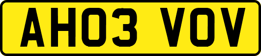 AH03VOV