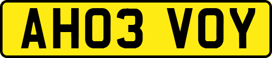 AH03VOY