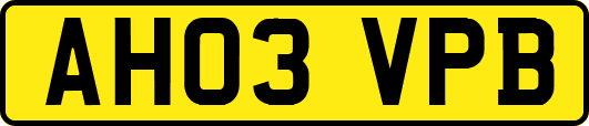 AH03VPB