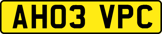 AH03VPC