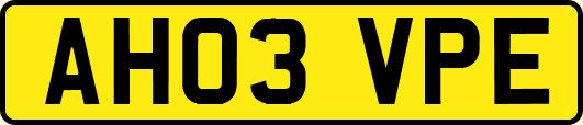 AH03VPE