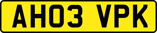 AH03VPK