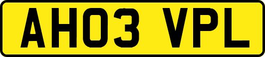 AH03VPL