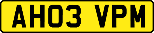 AH03VPM