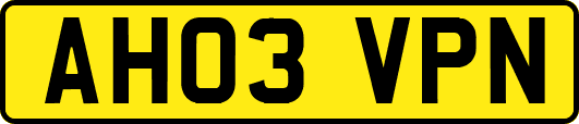 AH03VPN