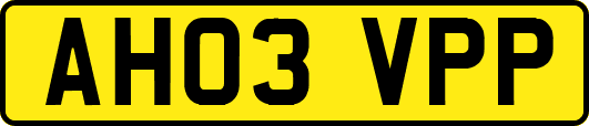 AH03VPP