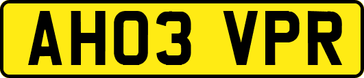 AH03VPR