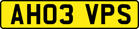 AH03VPS