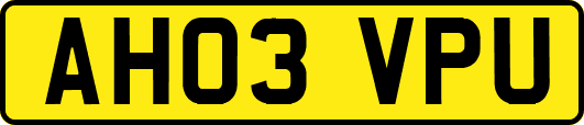 AH03VPU