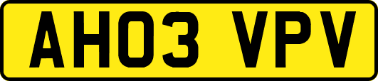 AH03VPV
