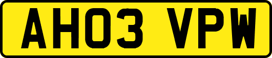 AH03VPW