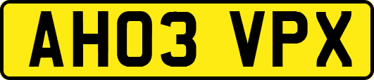 AH03VPX
