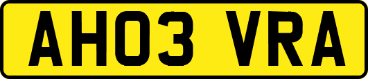 AH03VRA