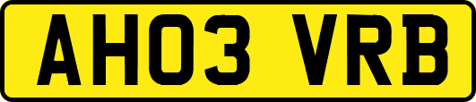 AH03VRB