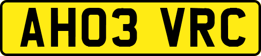 AH03VRC